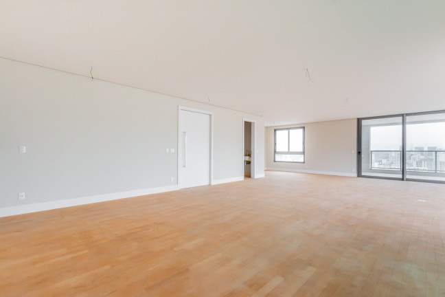 Imagem Apartamento com 4 Quartos à Venda, 340 m² em Santa Cecília - São Paulo