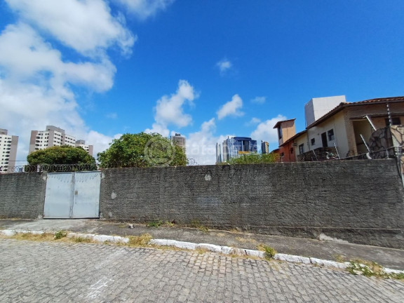 Imagem Terreno à Venda, 765 m² em Ponta Negra - Natal