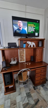 Imagem Apartamento com 2 Quartos à Venda, 50 m² em Perequê-açu - Ubatuba