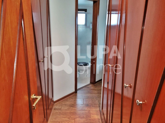 Imagem Apartamento com 4 Quartos à Venda, 120 m² em Santana - São Paulo
