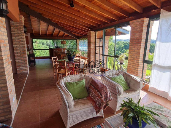 Imagem Chácara com 5 Quartos à Venda, 1.000 m² em Ibiúna - Ibiúna