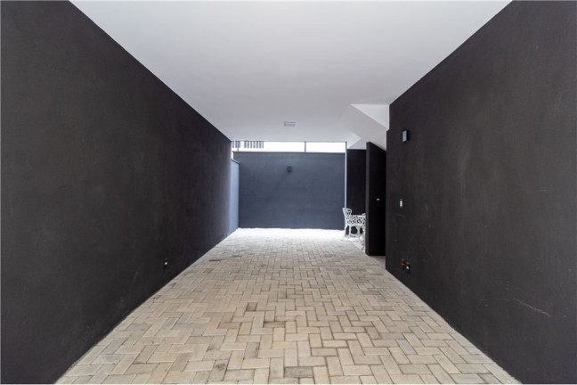 Imagem Casa com 2 Quartos à Venda, 146 m² em Higienópolis - São Paulo