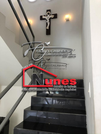 Imagem Casa com 3 Quartos à Venda, 559 m² em Nossa Senhora Do ó - Paulista