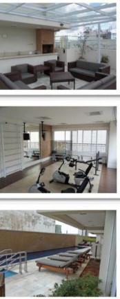 Imagem Apartamento com 1 Quarto à Venda, 40 m² em Centro - São Paulo