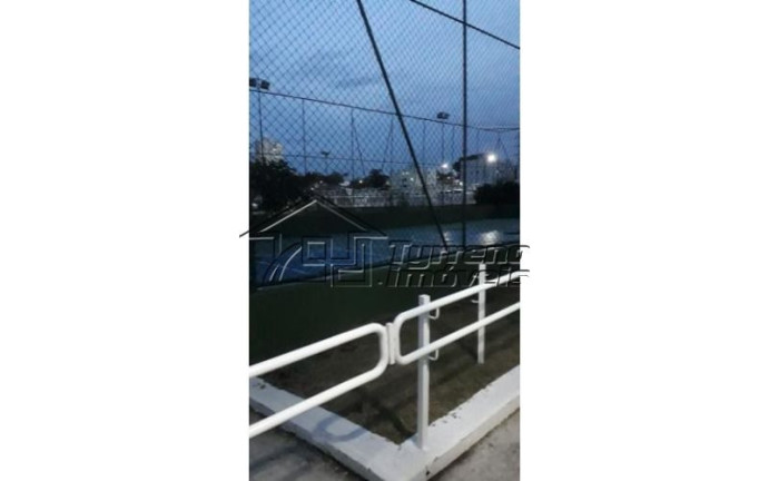 Apartamento com 2 Quartos à Venda, 48 m² em Jardim Ismênia - São José Dos Campos