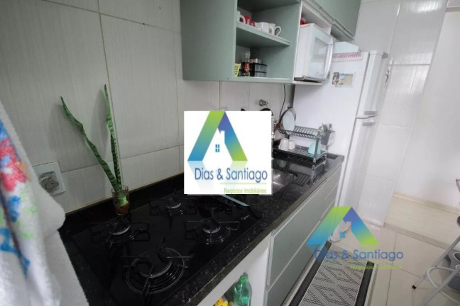 Imagem Apartamento com 2 Quartos à Venda, 50 m² em Jardim Vergueiro (sacomã) - São Paulo Imagem Apartamento com 2 Quartos à Venda, 50 m² em Jardim Vergueiro (sacomã) - São Paulo