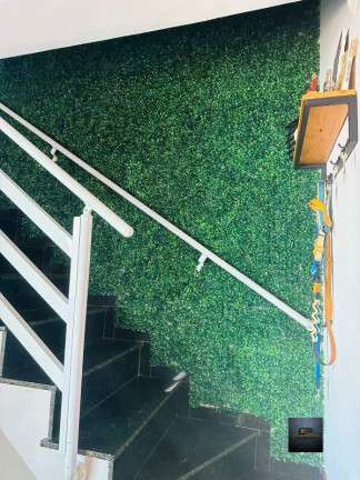 Imagem Cobertura com 2 Quartos à Venda, 98 m² em Campestre - Santo André
