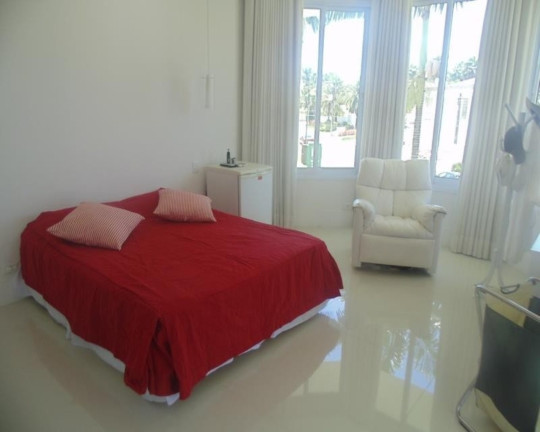 Imagem Imóvel com 6 Quartos à Venda, 797 m² em Jardim Acapulco - Guarujá