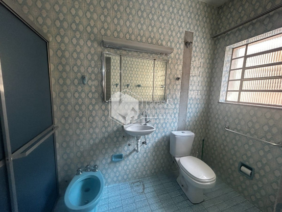Imagem Casa com 4 Quartos à Venda, 240 m² em Vila Albertina - São Paulo