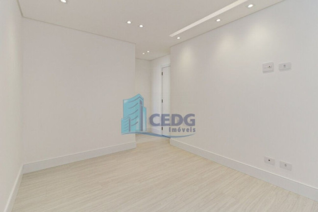 Imagem Apartamento com 3 Quartos à Venda, 158 m² em água Verde - Curitiba