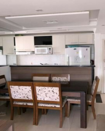 Apartamento com 2 Quartos à Venda, 52 m² em Vila Bela - São Paulo