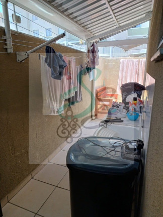 Imagem Imóvel com 2 Quartos à Venda, 65 m² em Residencial Cosmos - Campinas