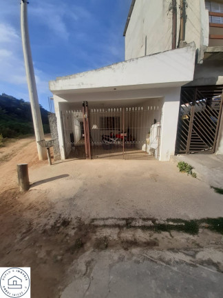 Imagem Casa com 1 Quarto à Venda, 86 m² em Jardim União - Franco Da Rocha Imagem Casa com 1 Quarto à Venda, 86 m² em Jardim União - Franco Da Rocha