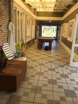 Imagem Casa com 7 Quartos à Venda, 300 m² em Rainha Do Mar - Xangri-la