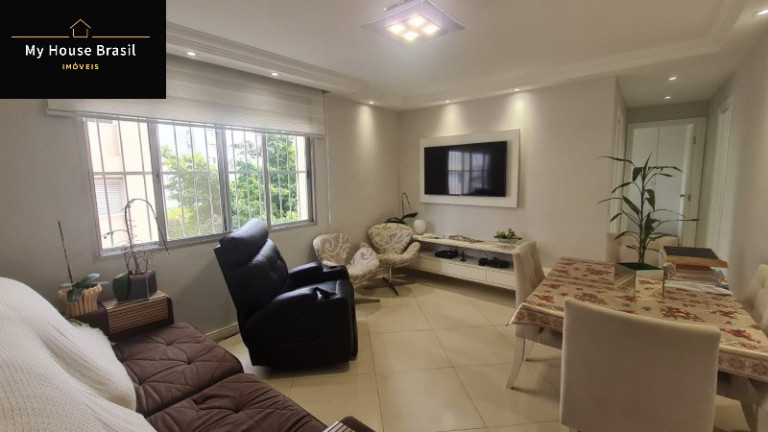Apartamento com 2 Quartos à Venda, 70 m² em Vila Guilherme - São Paulo