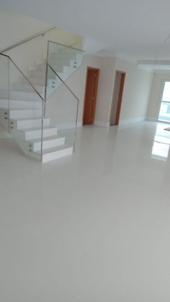 Imagem Apartamento com 3 Quartos à Venda, 289 m² em Gonzaga - Santos Imagem Apartamento com 3 Quartos à Venda, 289 m² em Gonzaga - Santos