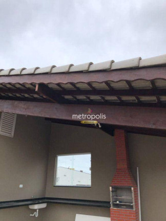 Imagem Apartamento com 2 Quartos à Venda, 90 m² em Vila Pires - Santo André