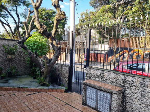 Imagem Casa com 2 Quartos à Venda, 153 m² em Vila Cordeiro - São Paulo Imagem Casa com 2 Quartos à Venda, 153 m² em Vila Cordeiro - São Paulo