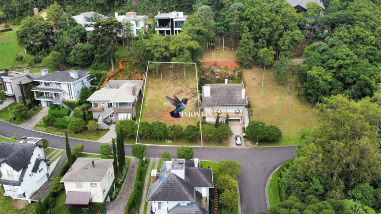 Imagem Terreno à Venda, 603 m² em Centro - Gramado Imagem Terreno à Venda, 603 m² em Centro - Gramado