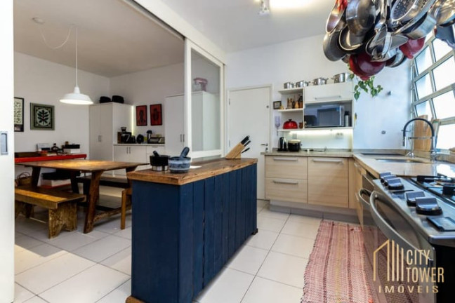 Imagem Apartamento com 3 Quartos à Venda, 292 m² em Jardim Paulista - São Paulo