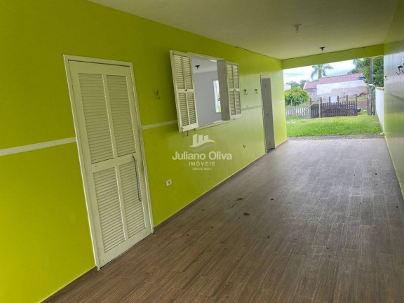 Imagem Casa com 3 Quartos à Venda, 125 m² em Cambiju - Itapoá