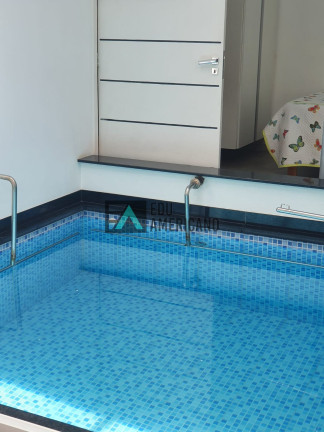 Imagem Casa com 3 Quartos para Alugar, 266 m² em Vila Santista - Atibaia Imagem Casa com 3 Quartos para Alugar, 266 m² em Vila Santista - Atibaia
