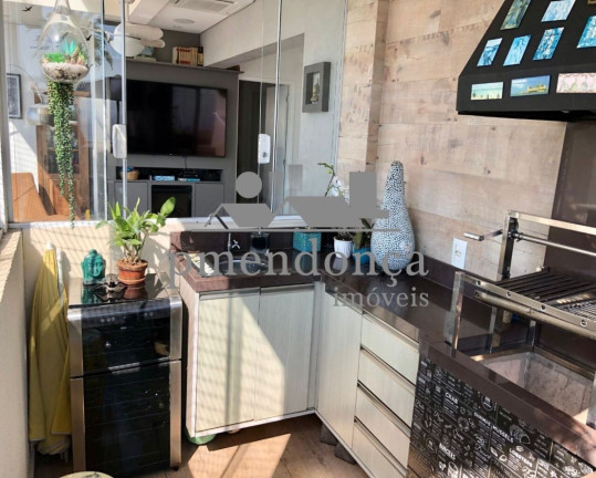 Imagem Apartamento com 3 Quartos à Venda, 165 m² em Vila Romana - São Paulo Imagem Apartamento com 3 Quartos à Venda, 165 m² em Vila Romana - São Paulo
