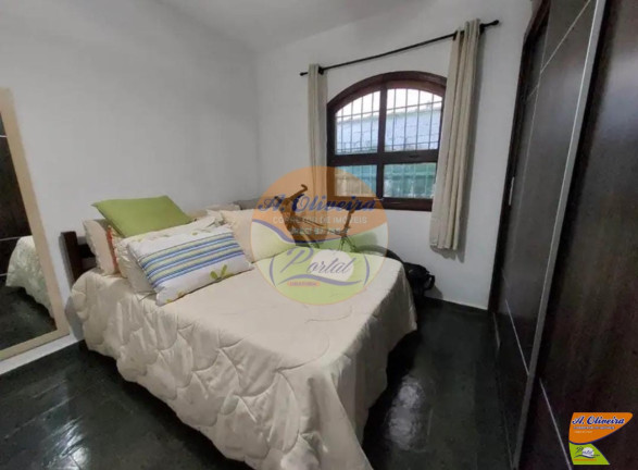 Imagem Casa com 2 Quartos à Venda, 100 m² em Itaguá - Ubatuba Imagem Casa com 2 Quartos à Venda, 100 m² em Itaguá - Ubatuba