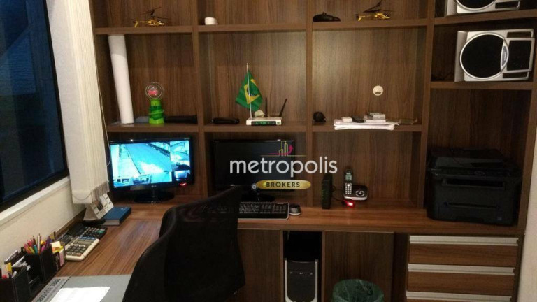 Imagem Sobrado com 4 Quartos à Venda, 315 m² em São João Clímaco - São Paulo