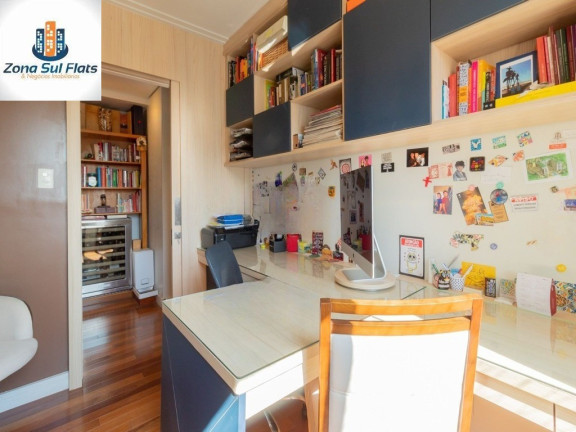 Imagem Apartamento com 3 Quartos à Venda, 98 m² em Vila Clementino - São Paulo Imagem Apartamento com 3 Quartos à Venda, 98 m² em Vila Clementino - São Paulo