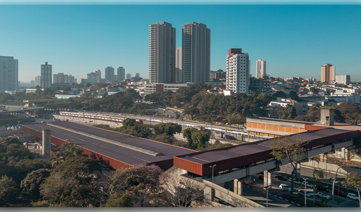 Imagem Imóvel com 1 Quarto à Venda, 27 m² em Vila Matilde - São Paulo Imagem Imóvel com 1 Quarto à Venda, 27 m² em Vila Matilde - São Paulo