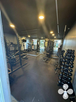 Imagem Imóvel com 2 Quartos à Venda, 49 m² em Castelo - Santos Imagem Imóvel com 2 Quartos à Venda, 49 m² em Castelo - Santos