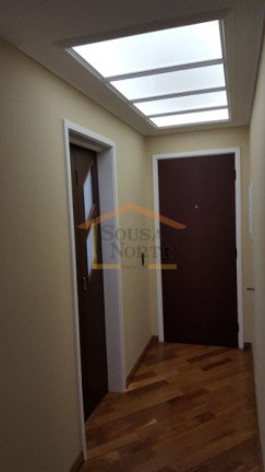Imagem Apartamento com 3 Quartos para Alugar, 100 m² em Vila Bastos - Santo André Imagem Apartamento com 3 Quartos para Alugar, 100 m² em Vila Bastos - Santo André