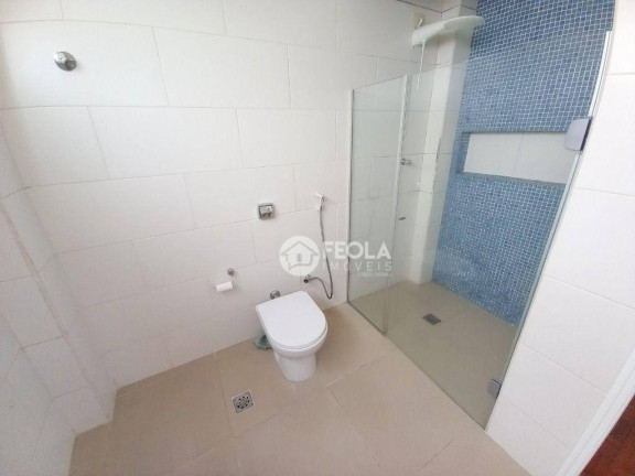 Imagem Apartamento com 3 Quartos à Venda, 126 m² em Centro - Americana