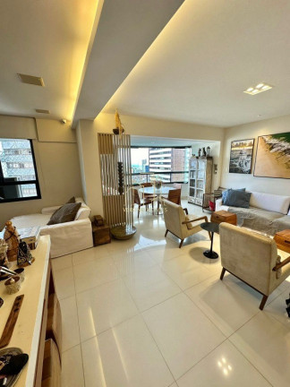 Imagem Imóvel com 3 Quartos à Venda, 135 m² em Horto Florestal - Salvador Imagem Imóvel com 3 Quartos à Venda, 135 m² em Horto Florestal - Salvador