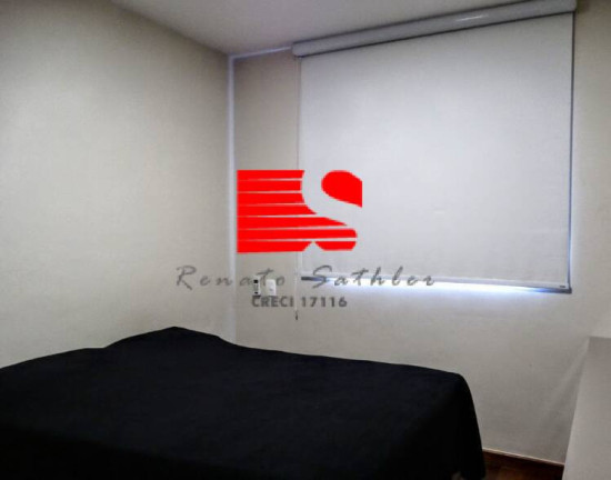 Imagem Cobertura com 4 Quartos à Venda, 160 m² em Santo Antônio - Belo Horizonte