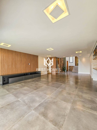 Imagem Casa de Condomínio com 5 Quartos à Venda, 606 m² em Horto Florestal - Jundiaí Imagem Casa de Condomínio com 5 Quartos à Venda, 606 m² em Horto Florestal - Jundiaí