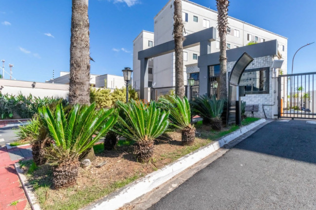 Imagem Imóvel com 2 Quartos à Venda, 48 m² em Jardim Antonio Von Zuben - Campinas Imagem Imóvel com 2 Quartos à Venda, 48 m² em Jardim Antonio Von Zuben - Campinas