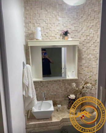 Imagem Sobrado com 3 Quartos à Venda,  em Jardim Santa Laura - Itu