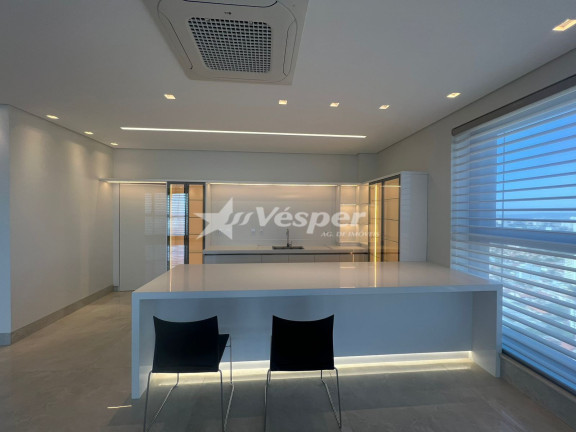 Imagem Apartamento com 4 Quartos à Venda, 482 m² em Nova Suiça - Goiânia Imagem Apartamento com 4 Quartos à Venda, 482 m² em Nova Suiça - Goiânia