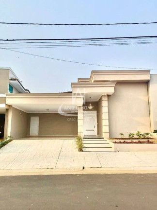 Casa de Condomínio à Venda,  em Belvedere Terra Nova - São José Do Rio Preto