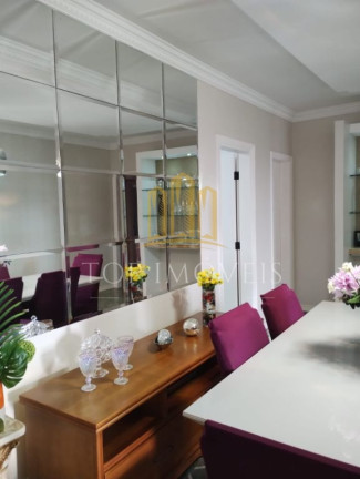 Imagem Apartamento com 3 Quartos à Venda, 134 m² em Jardim Aquarius - São José Dos Campos Imagem Apartamento com 3 Quartos à Venda, 134 m² em Jardim Aquarius - São José Dos Campos