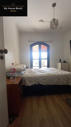 Imagem Sobrado com 3 Quartos à Venda, 180 m² em Horto Florestal - São Paulo Imagem Sobrado com 3 Quartos à Venda, 180 m² em Horto Florestal - São Paulo