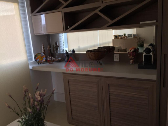 Imagem Apartamento com 2 Quartos à Venda, 75 m² em Vila Andrade - São Paulo