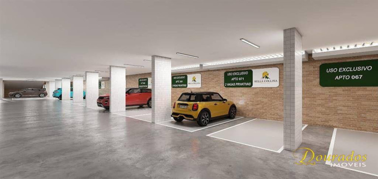 Imagem Apartamento com 3 Quartos à Venda, 105 m² em Boqueirão - Praia Grande