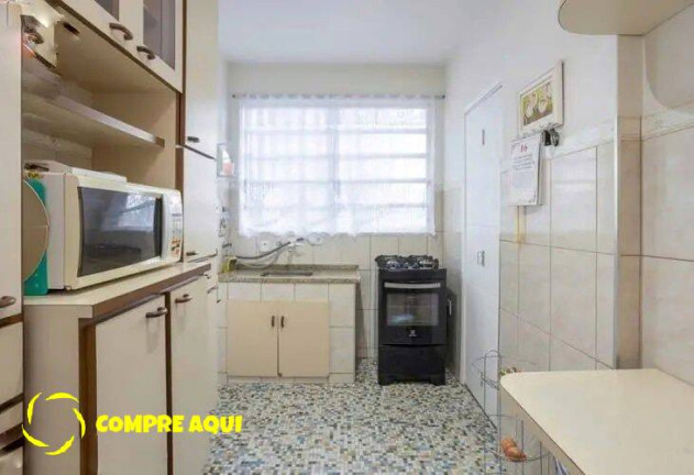 Imagem Apartamento com 3 Quartos à Venda, 97 m² em Higienópolis - São Paulo Imagem Apartamento com 3 Quartos à Venda, 97 m² em Higienópolis - São Paulo