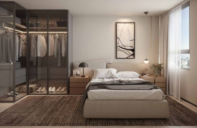 Imagem Imóvel com 1 Quarto à Venda, 131 m² em Leblon - Rio De Janeiro