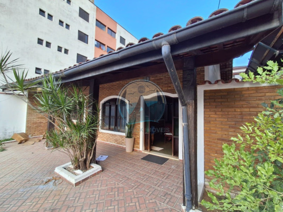 Imagem Casa com 3 Quartos à Venda, 300 m² em Itaguá - Ubatuba