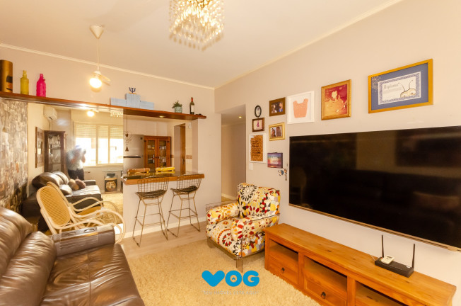 Imagem Imóvel com 2 Quartos à Venda, 72 m² em Santa Cecília - Porto Alegre Imagem Imóvel com 2 Quartos à Venda, 72 m² em Santa Cecília - Porto Alegre