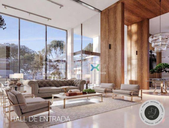 Imagem Apartamento com 3 Quartos à Venda, 168 m² em Centro - Campo Grande Imagem Apartamento com 3 Quartos à Venda, 168 m² em Centro - Campo Grande